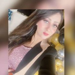 Meet your Posher, Mehwish